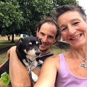 House Sitter - Ursula & Zaffino- Mindful sitters