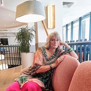 House Sitter - Coleen