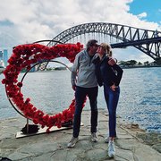 House Sitter - Damien & Sarita