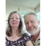 House Sitter - Dieter and Angela