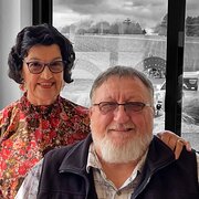 House Sitter - Geoff & Val