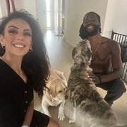 House Sitter - Dima & DJ AUS/US Pet and Travel Lovers