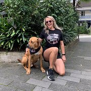 House Sitter - Stacey