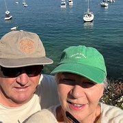 House Sitter - Newly retired couple