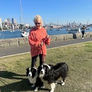 House Sitter - Alana