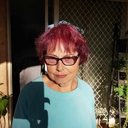 House Sitter - Carol-Anne