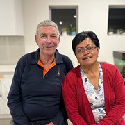 House Sitter - Marie and Michael