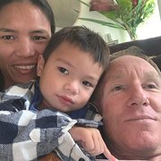 House Sitter - Escaping the crowds