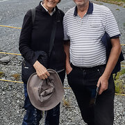 House Sitter - Peter and Cecilia