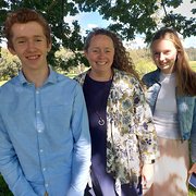 House Sitter - Kim & Andy: genuine animal lovers