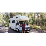 House Sitter - Marika & Klaus