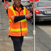 House Sitter - Rosco 