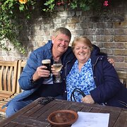 House Sitter - Retired reliable couple 