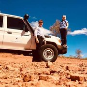 House Sitter - Respectful Housesitter