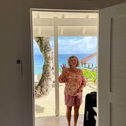 House Sitter - Thoughtful, kind and respectful.