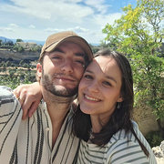 House Sitter - Anneline & Jimmy travelling and working