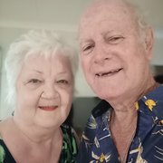 House Sitter - Jim and Jay