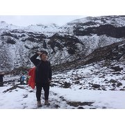 House Sitter - Hey, I'm Tina