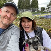 House Sitter - Andrew & Jo 