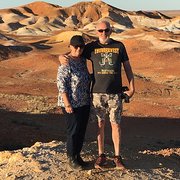 House Sitter - Kate1059