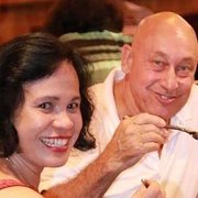 House Sitter - steve and emy