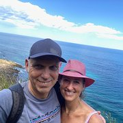 House Sitter - Reliable house and pet sitting couple