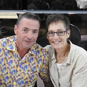 House Sitter - Ex Motel owners - our new adventure !