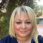 House Sitter - Trish