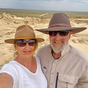 House Sitter - Meg & Jim