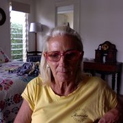 House Sitter - Sarah