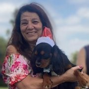 House Sitter - Ms Ana