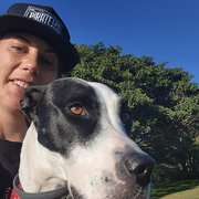 House Sitter - TeRina