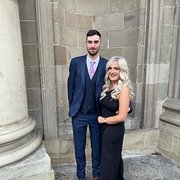 House Sitter - Katie and Jordan