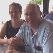 House Sitter - Glenda & Robert