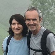 House Sitter - Ghis & Fred