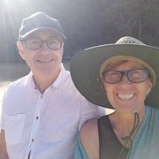 House Sitter - Kat and Richard