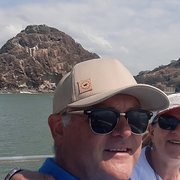 House Sitter - Gary and Deb