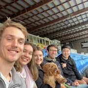House Sitter - The Kind and Caring Kiwi