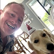 House Sitter - Daniel the Theatre Producer