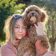 House Sitter - Lots of love & lots of photos! 