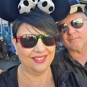 House Sitter - Danielle & Stephen