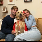 House Sitter - Tania&David- Your friendly pet sitters