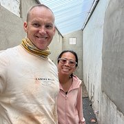 House Sitter - Scott&Thao