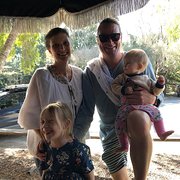 House Sitter - Adelaide Hills family - travelling