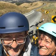 House Sitter - Have bikes will travel