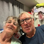 House Sitter - Nancy & Bruce