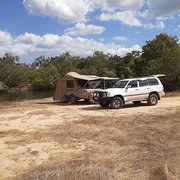 House Sitter - Drive4wd