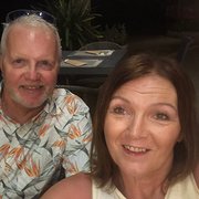 House Sitter - UK retirees