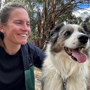 House Sitter - Researcher