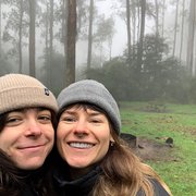 House Sitter - Amy & Shanelle